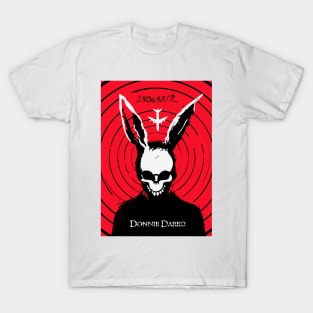 Donnie Darko T-Shirt